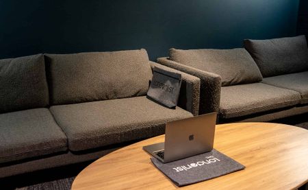 Bronze Studio Street View Lower Level - Photo 2