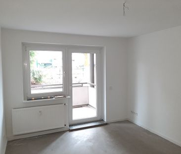 Mehr als gewohnt - Schöne 3-Zimmerwohnung in Wuppertal-Langerfeld - Photo 1