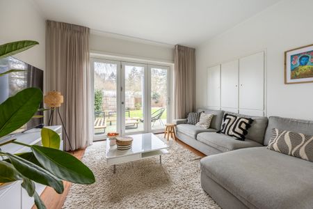 Te huur: Huis Sportparklaan in Heemstede - Photo 3