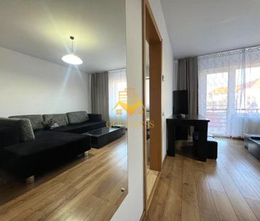 1 camera moderna, Parcare, Cartierul Zorilor, UMF, UTCN - Photo 1