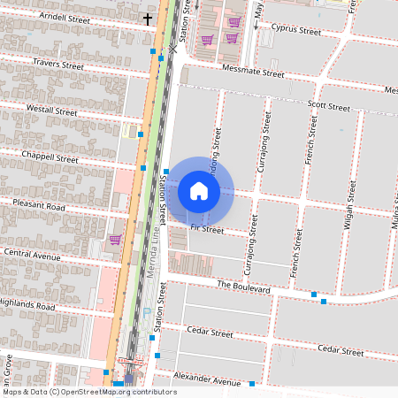 4/5 Quandong Street, Thomastown VIC 3074