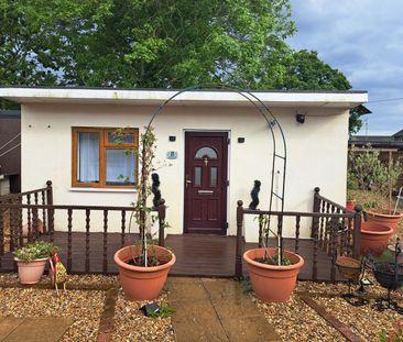 1 Bed Bungalow, Lulworth Green, SO16 - Photo 6