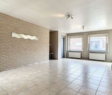 Appartement te huur in Oostnieuwkerke voor € 595 met 2 slaapkamers - Foto 3
