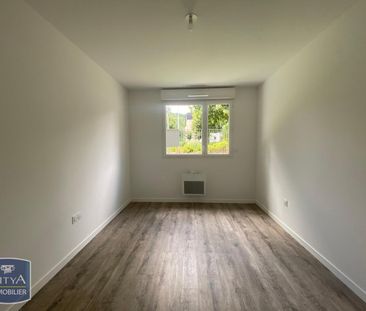 Location Appartement 2 pièces 41m² CLERMONT FERRAND 63100 - Photo 2