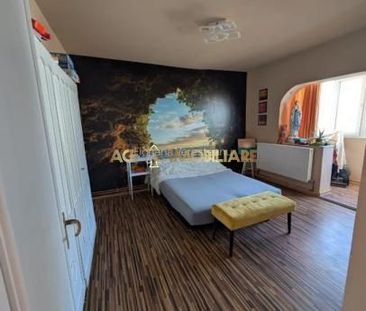 4 Camere de inchiriat | Doamna Ghica | Centrala | Parcare | - Photo 6