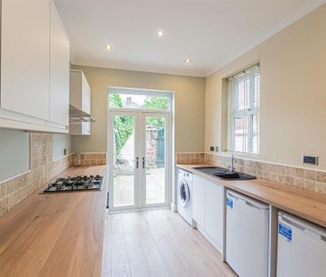 2 bedroom terraced house to rent - Photo 6