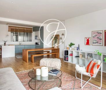 Tout savoir sur cet appartement dans le quartier Montretout, à Sain... - Photo 5