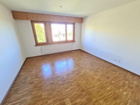 3.5 Zimmer Wohnung - Photo 4