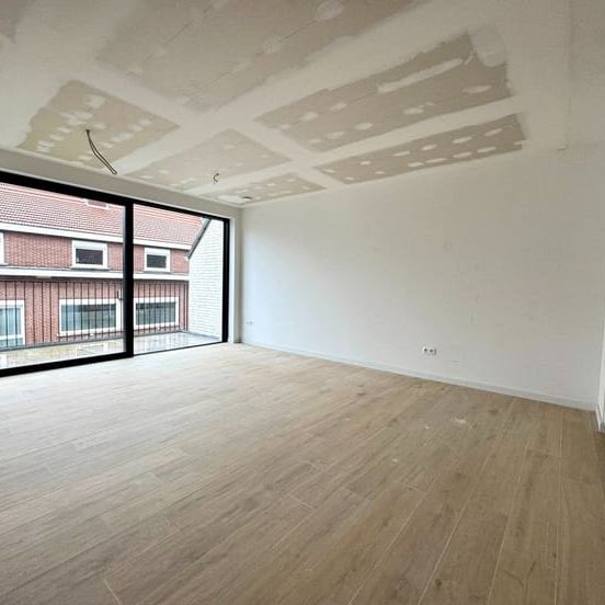 Appartement te huur - Foto 1
