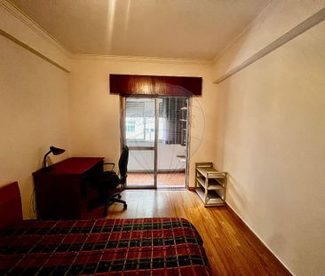 Apartamento T3 em Setúbal - Photo 4