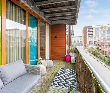 Te huur: Appartement Donkvaart in Breda - Photo 1