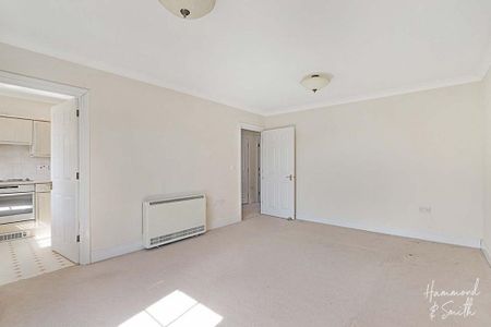 2 bedroom apartment to rent - Photo 3