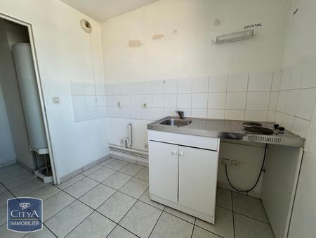 Location Appartement 2 pièces 52m² REIMS 51100 - Photo 5