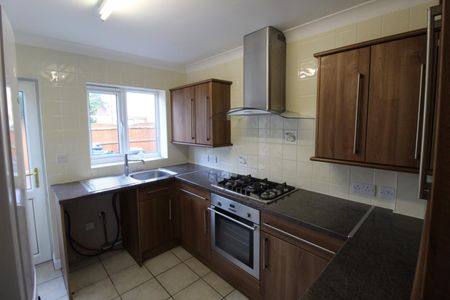 Summerfield Close, Brotherton, Knottingley - Photo 4