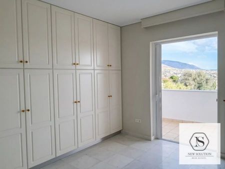 Διαμέρισμα για ενοικίαση Λαγονήσι (Καλύβια Θορικού) - Photo 3