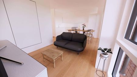 Lykkehåbs Alle 76, st.tv. - Foto 2