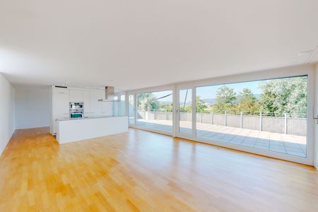 Modern attic apartment with large terrace for rent - Foto 3