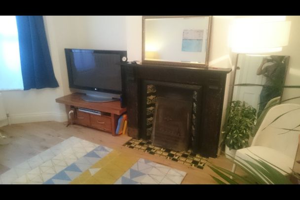 4 Bed Terraced House, Franklin Street, RG1 - Photo 1