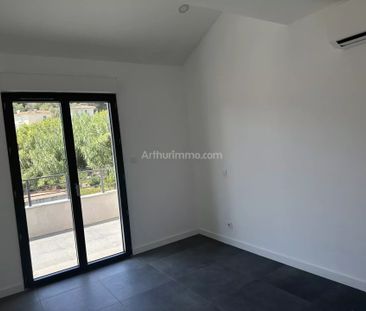 Location Appartement 3 pièces 78 m2 à Ajaccio - Photo 5