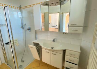 Helle, freundliche 2 Zimmer Altbau-Wohnung mit Balkon in Hauptplatznähe - Foto 5