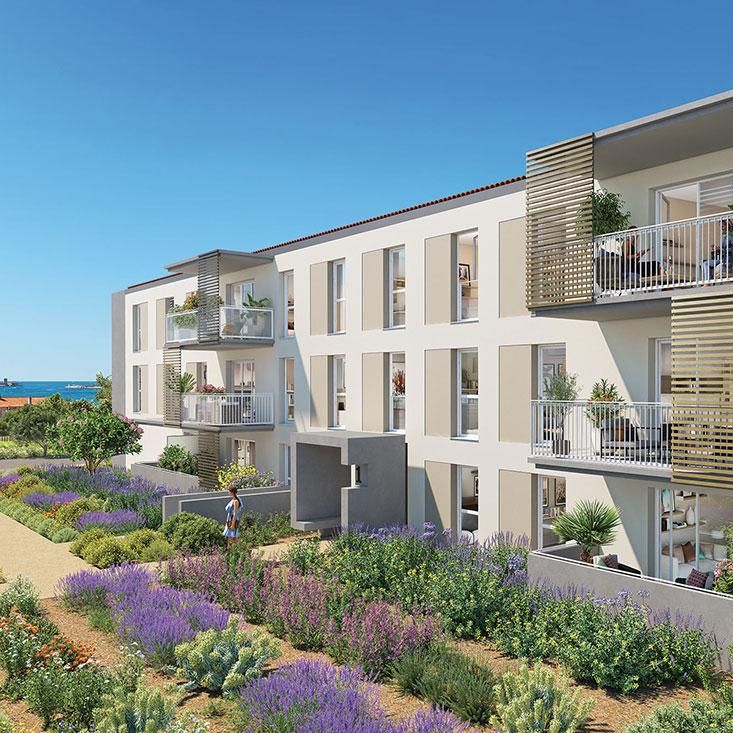 Location Appartement 2 pièces 38m² PORT DE BOUC 13110 - Photo 1