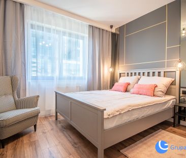 Nowoczesne 2-pok, 46 m2 |Ap.Kaskada| P.Czerwony - Photo 6