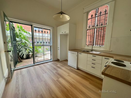 2 Spring Street, Fitzroy VIC 3065 - House For Rent | Domain - Photo 1