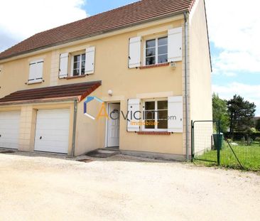 45000, Orléans - Photo 1