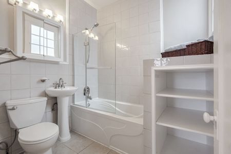 Condo for rent, Montréal (Côte-des-Neiges/Notre-Dame-de-Grâce) - Photo 5