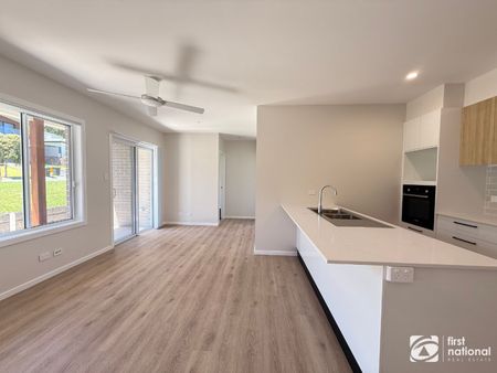 Brand New Two Bedroom Duplex - Just Completed & Ready to Impress - Photo 5