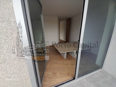 Apartamento T2 em Porto - Photo 5