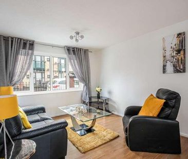 Mallow Street, Hulme, Manchester, M15 - Photo 2