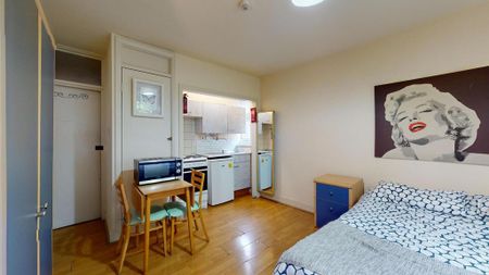 Flat share to rent - Photo 2