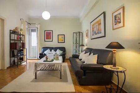 Διαμέρισμα για ενοικίαση Πλατεία Κυψέλης (Κυψέλη) - Photo 5