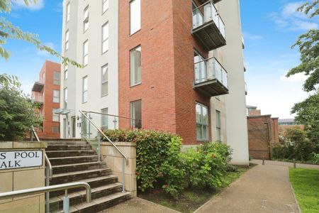 1 bedroom Flat To Let - Photo 4