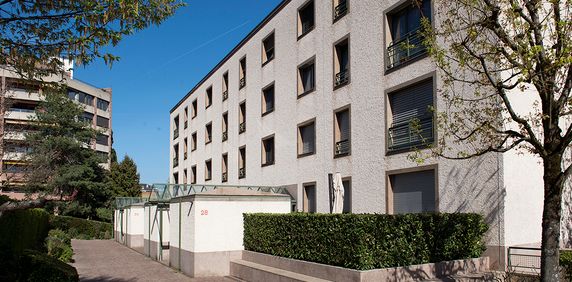 Rue Maurice-Braillard 30 - Foto 2