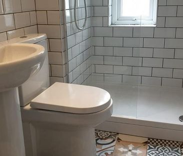 1 bedroom flat to rent - Photo 6