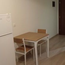 Studio/Γκαρσονιέρα για ενοικίαση - Ξηροκρήνη - Παναγία Φανερωμένη, - Φωτογραφία 1