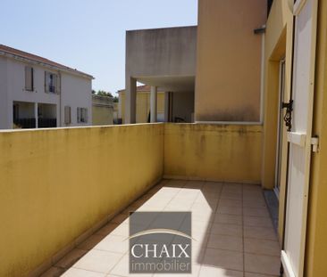 Location Appartement 3 pièces 62m² AUBAGNE 13400 - Photo 5