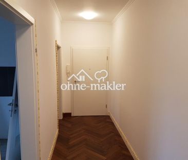 2 ZKB (1. OG) im Stadtkern Vechta - Foto 6