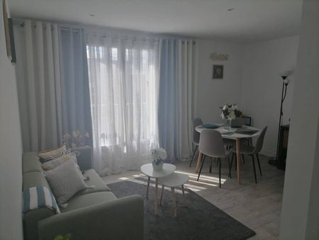 Chambre de 13m2 en colocation, dans T5 à Nantes - Photo 4