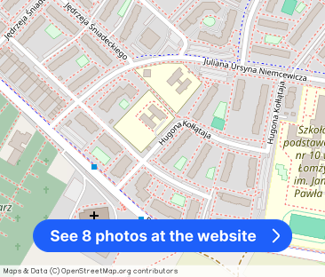 Przestronne, 2-pokojowe mieszkanie do wynajęcia! - Photo 1