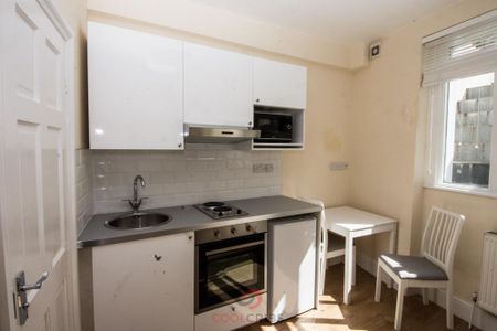 Studio to rent - Photo 2