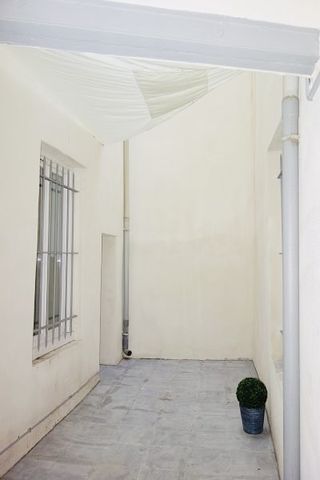 Location - Appartement T3 de 51 m², avec cour privative et cagibi - Photo 3