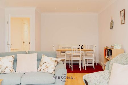 2 bedroom apartment to rent - Photo 3