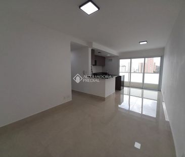 Apartamento com 2 quartos e 62m² para alugar em Jardim, Santo André. - Photo 2