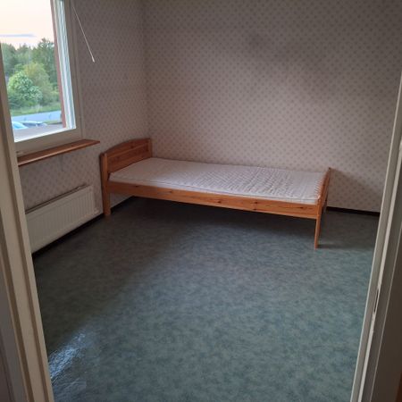 Sjöbackestigen, Oxelösund - Foto 3