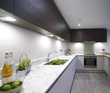 1 bedroom apartment to rent - Photo 5