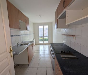 Location Appartement 4 pièces 75m² - Photo 3