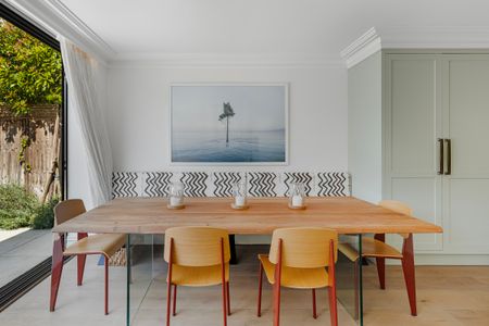 Rare Putney Home with Pool, Off-street Parking and Immaculate Interiors - Photo 2